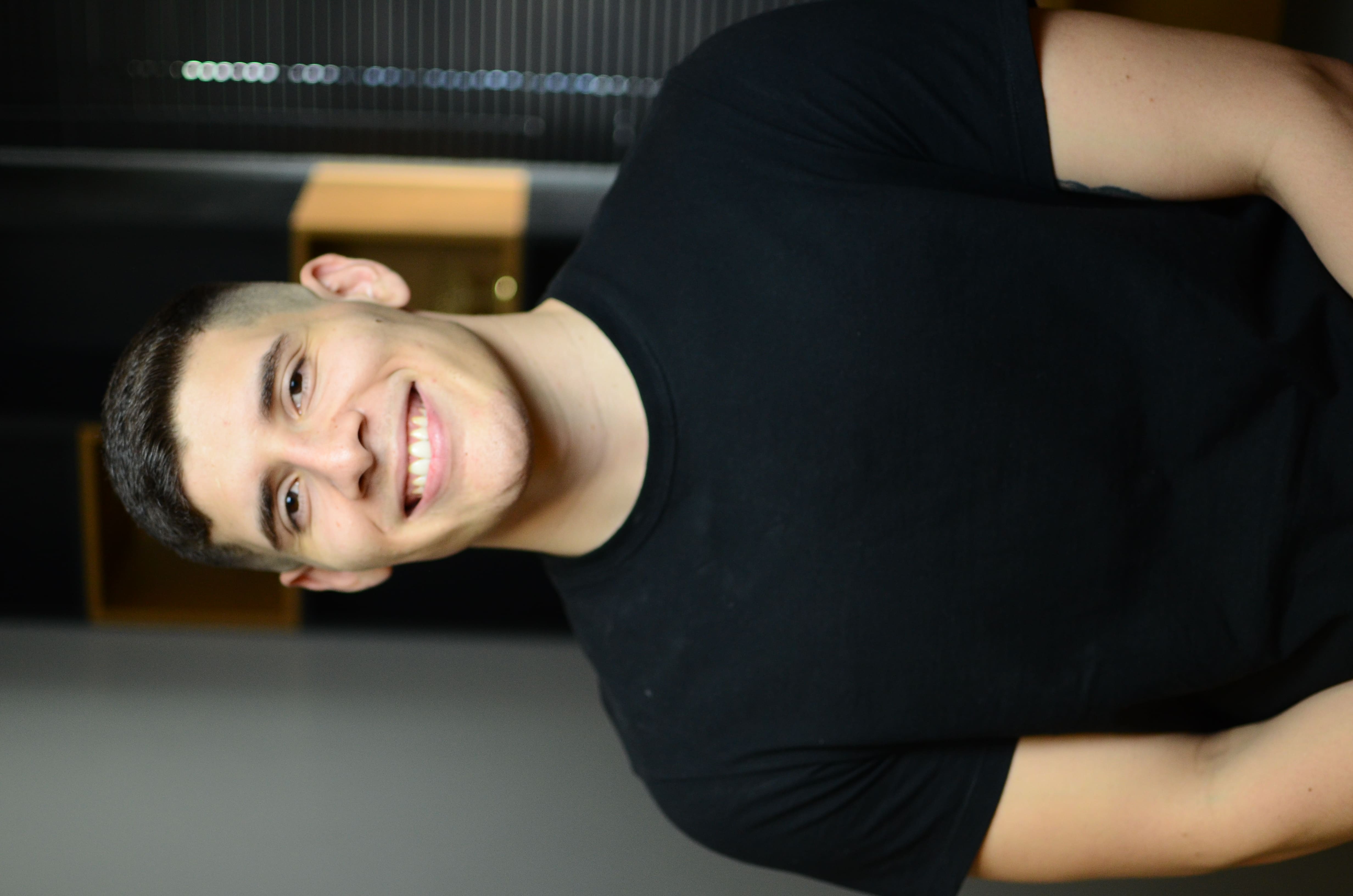Gustavo Gomes